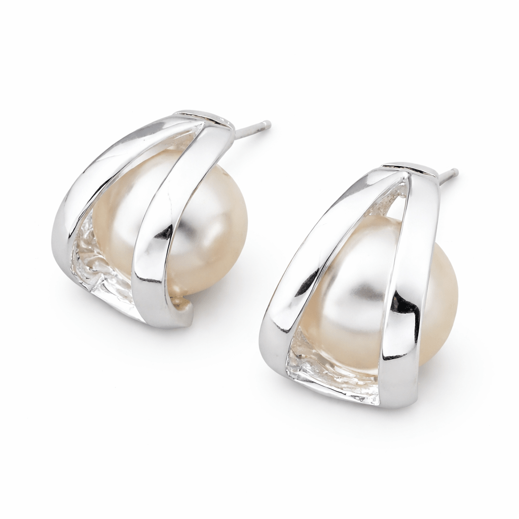 VELÓRA PEARL Earrings - VELORÁ