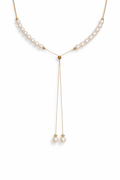 Velóra Pearl Essence Necklace - VELORÁ