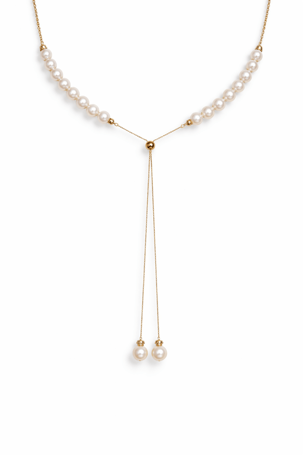 Velóra Pearl Essence Necklace - VELORÁ