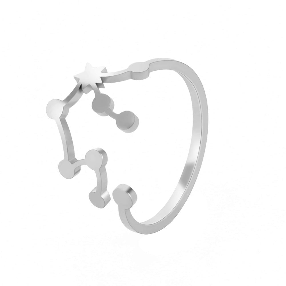 VELORA Personalized Luxury Ring - VELORÁ