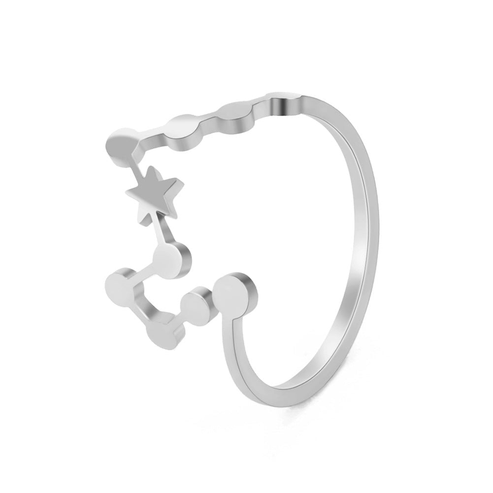VELORA Personalized Luxury Ring - VELORÁ