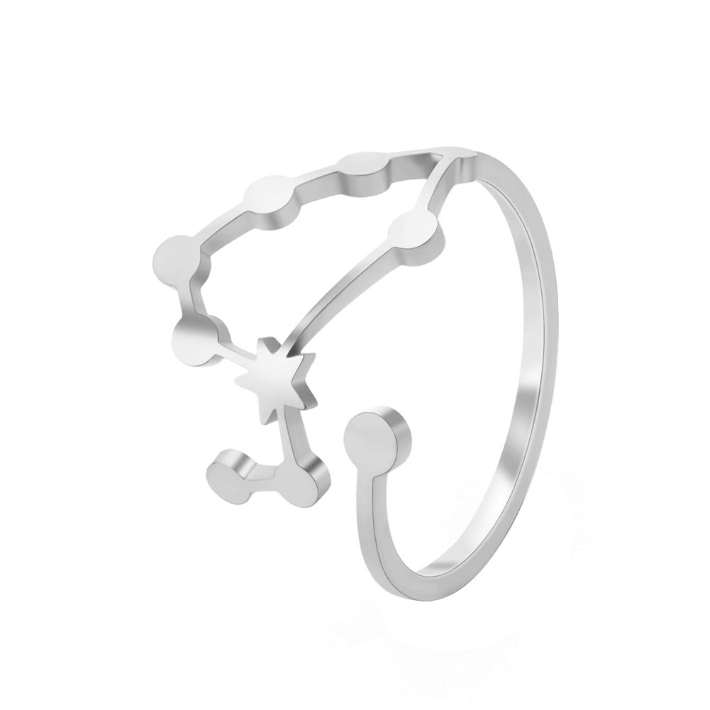 VELORA Personalized Luxury Ring - VELORÁ