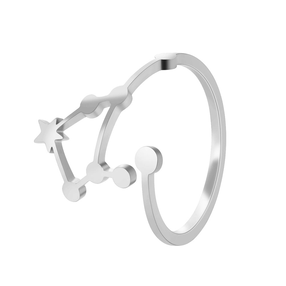 VELORA Personalized Luxury Ring - VELORÁ