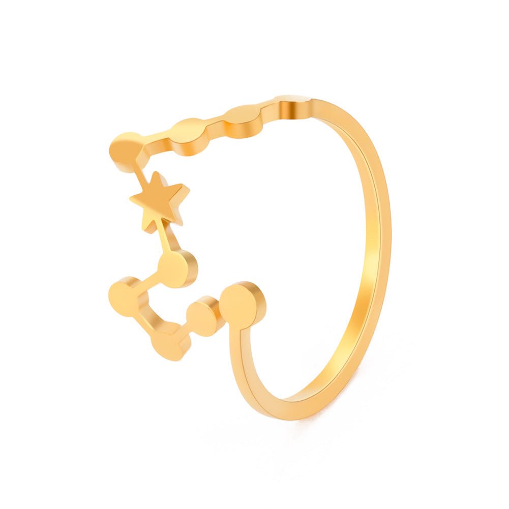 VELORA Personalized Luxury Ring - VELORÁ