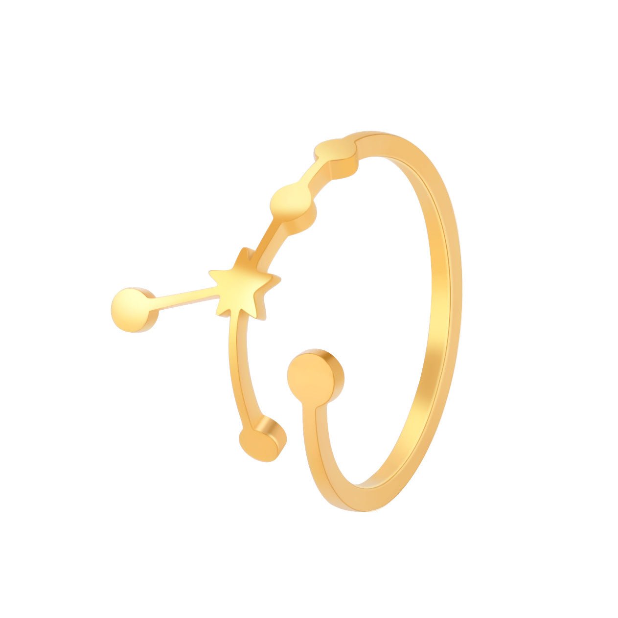 VELORA Personalized Luxury Ring - VELORÁ