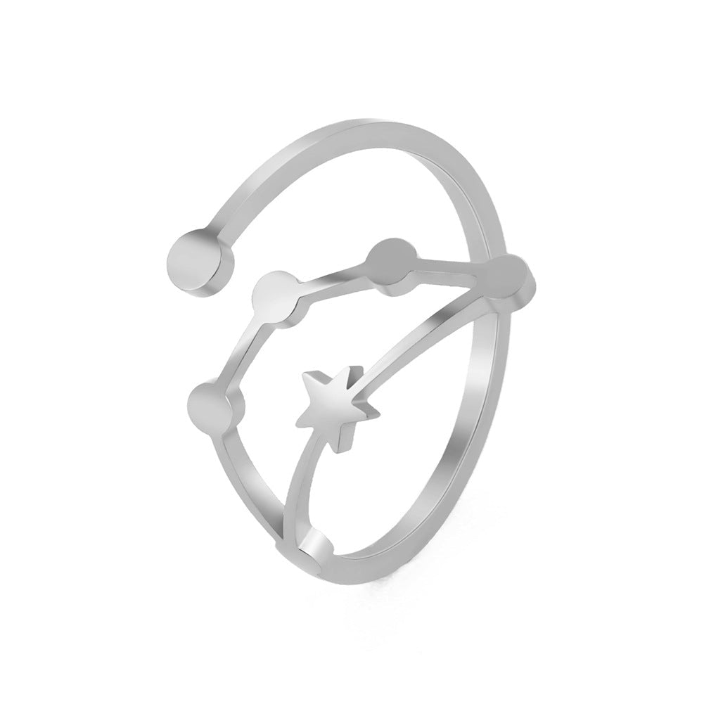 VELORA Personalized Luxury Ring - VELORÁ