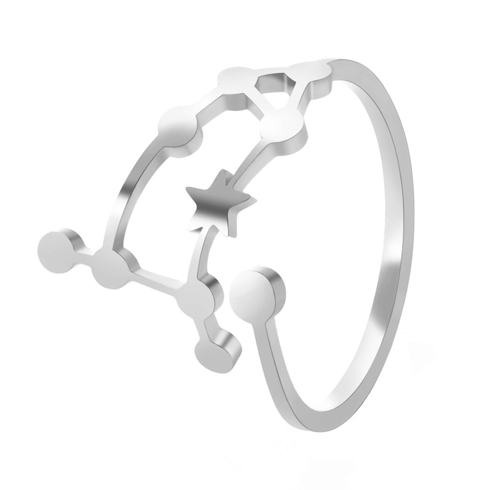 VELORA Personalized Luxury Ring - VELORÁ