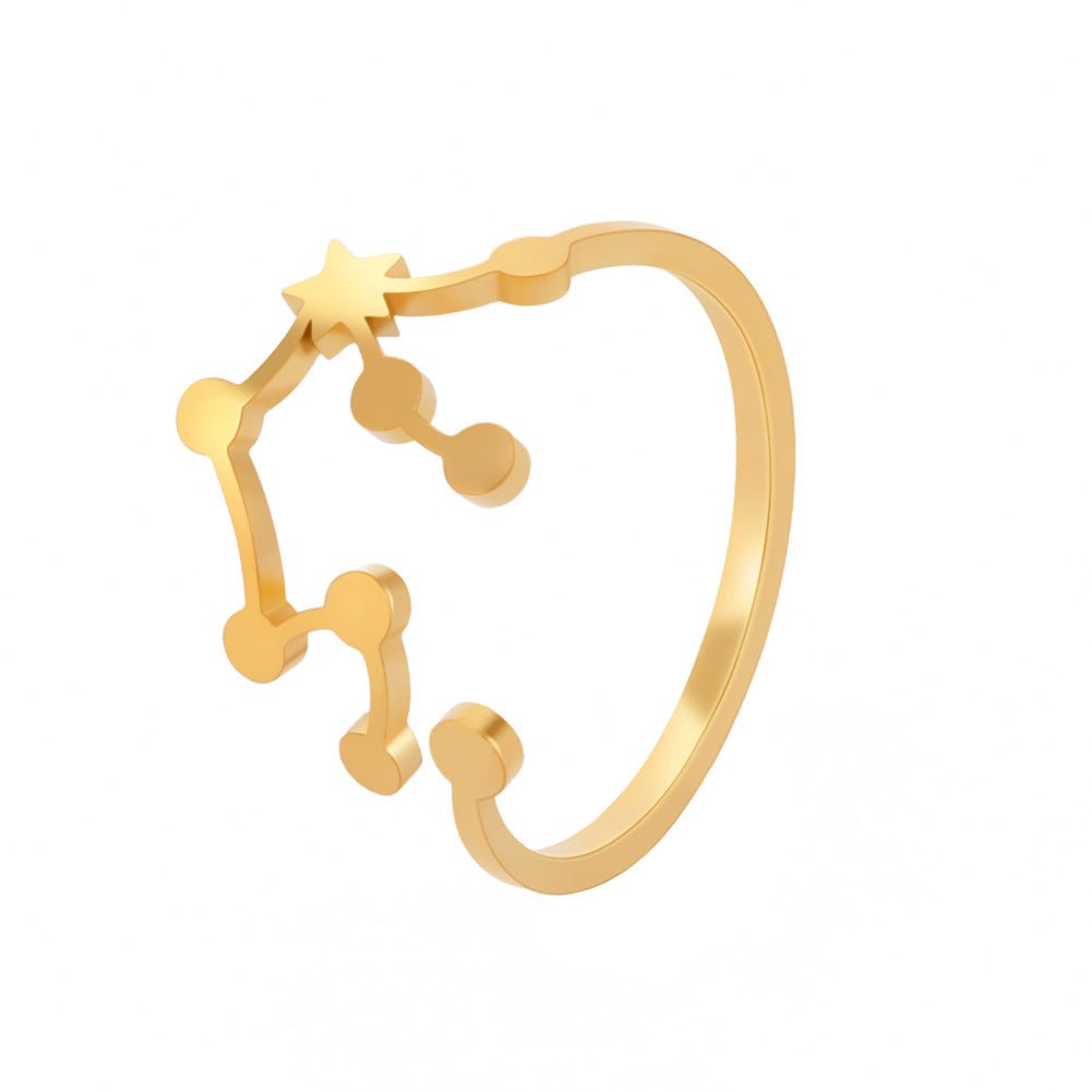 VELORA Personalized Luxury Ring - VELORÁ