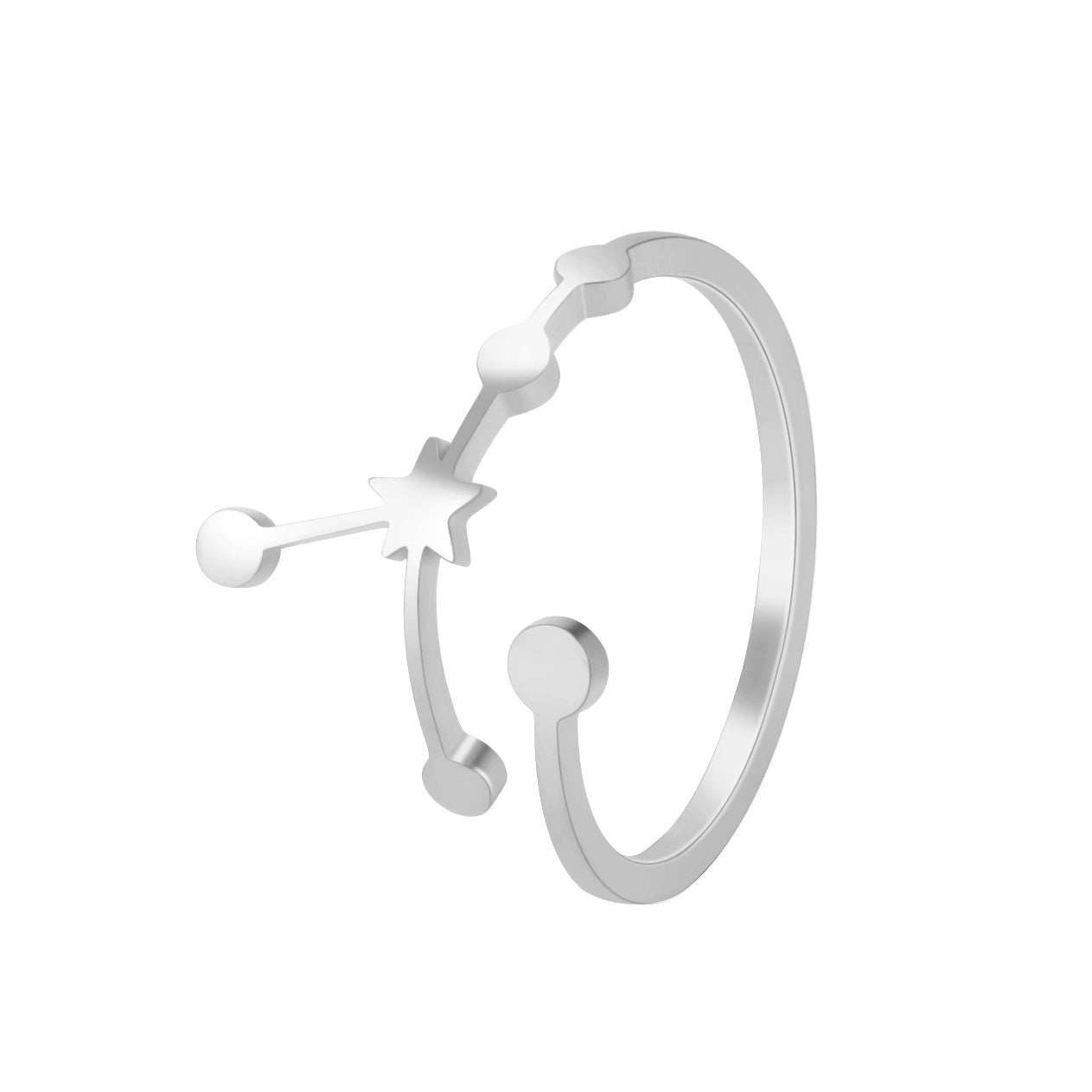 VELORA Personalized Luxury Ring - VELORÁ