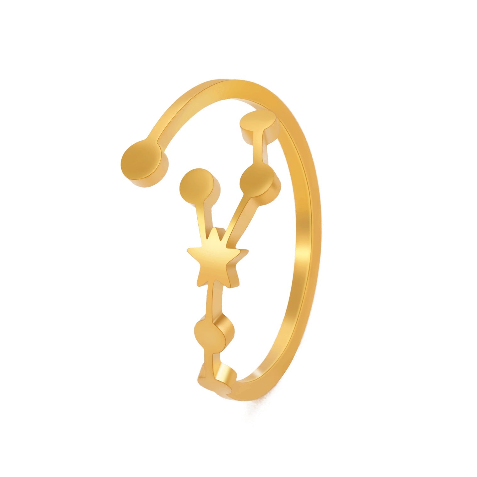 VELORA Personalized Luxury Ring - VELORÁ