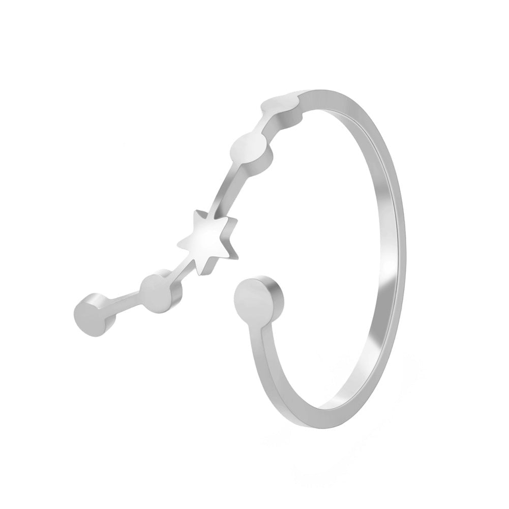 VELORA Personalized Luxury Ring - VELORÁ