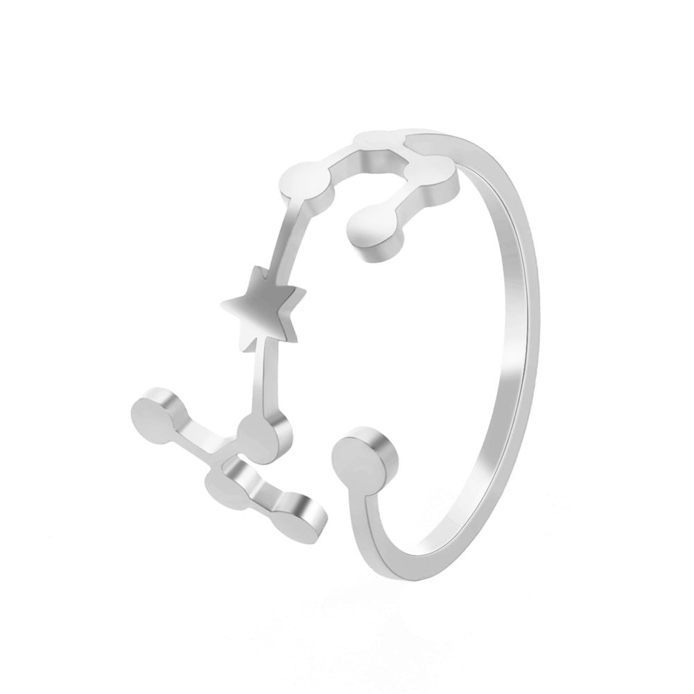 VELORA Personalized Luxury Ring - VELORÁ