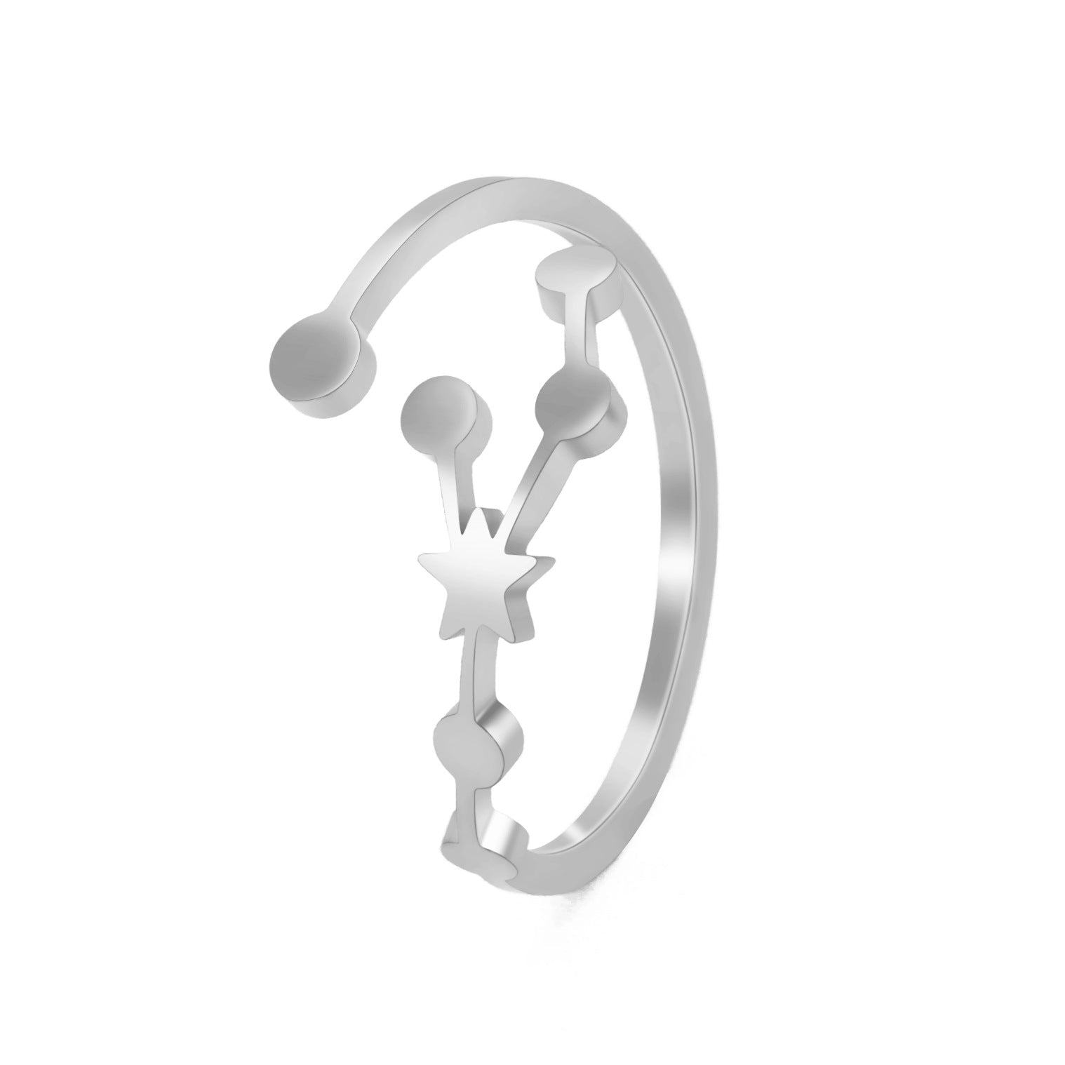 VELORA Personalized Luxury Ring - VELORÁ