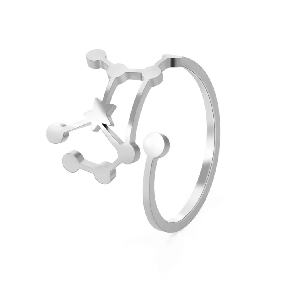 VELORA Personalized Luxury Ring - VELORÁ