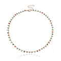 Velóra Prism Choker Necklace - VELORÁ