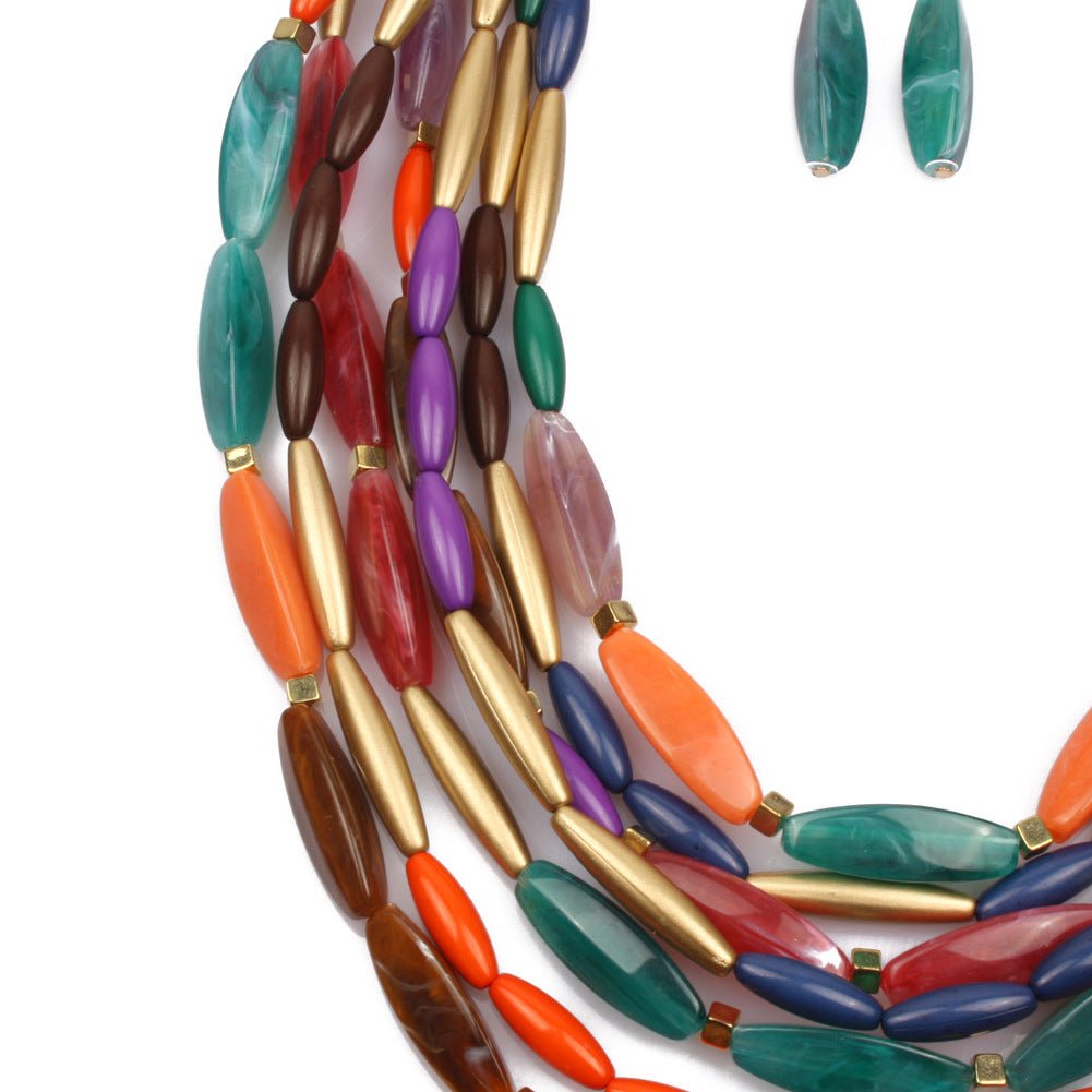 Velóra Prisma Necklace - VELORÁ