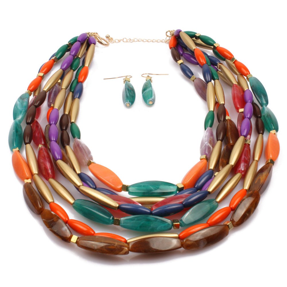 Velóra Prisma Necklace - VELORÁ