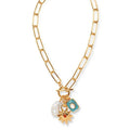 Velóra Prismé Pendant Necklace - VELORÁ