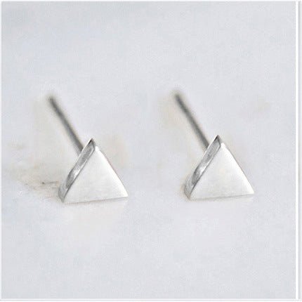 VELÓRA QUADRA Stud Earrings - VELORÁ