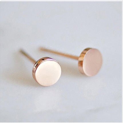 VELÓRA QUADRA Stud Earrings - VELORÁ