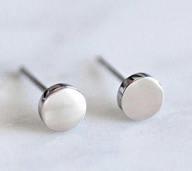 VELÓRA QUADRA Stud Earrings - VELORÁ