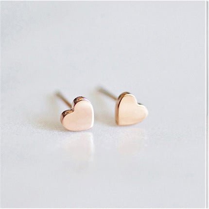 VELÓRA QUADRA Stud Earrings - VELORÁ