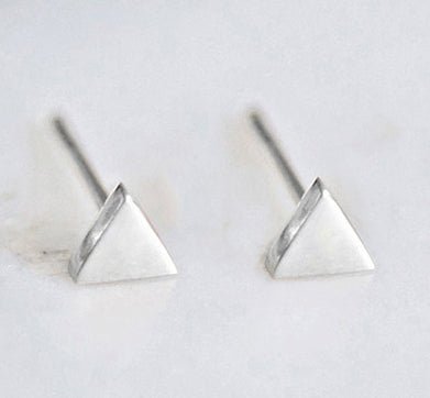 VELÓRA QUADRA Stud Earrings - VELORÁ