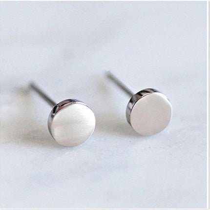 VELÓRA QUADRA Stud Earrings - VELORÁ