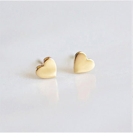 VELÓRA QUADRA Stud Earrings - VELORÁ