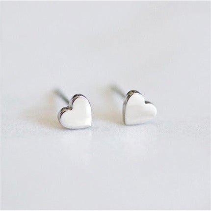 VELÓRA QUADRA Stud Earrings - VELORÁ