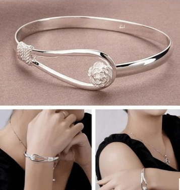 VELÓRA SAKURA Bracelet - VELORÁ