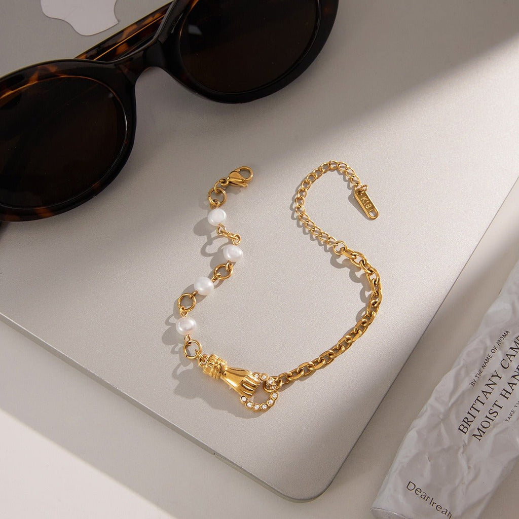 Velóra Sélene – Élite Air Bracelet - VELORÁ