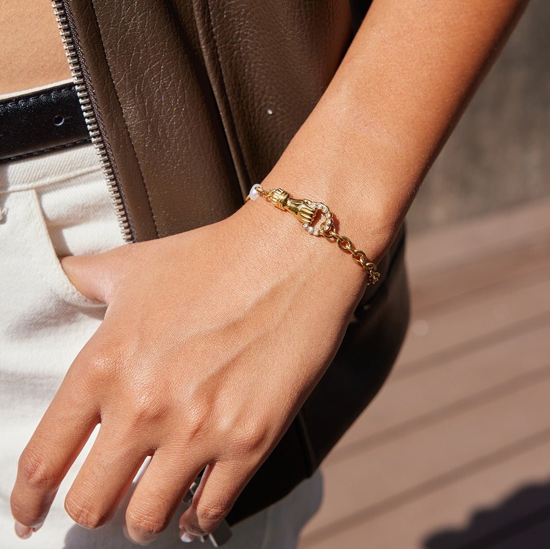 Velóra Sélene – Élite Air Bracelet - VELORÁ