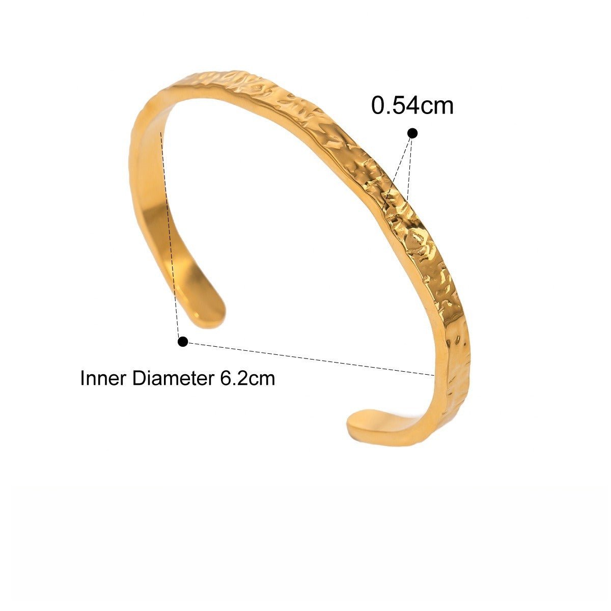 Velóra Sélene – Élite Air Bracelet - VELORÁ