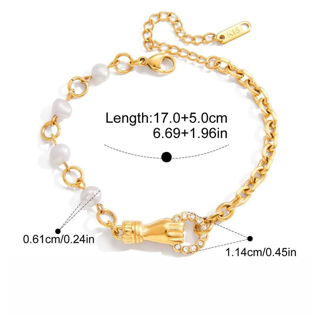 Velóra Sélene – Élite Air Bracelet - VELORÁ