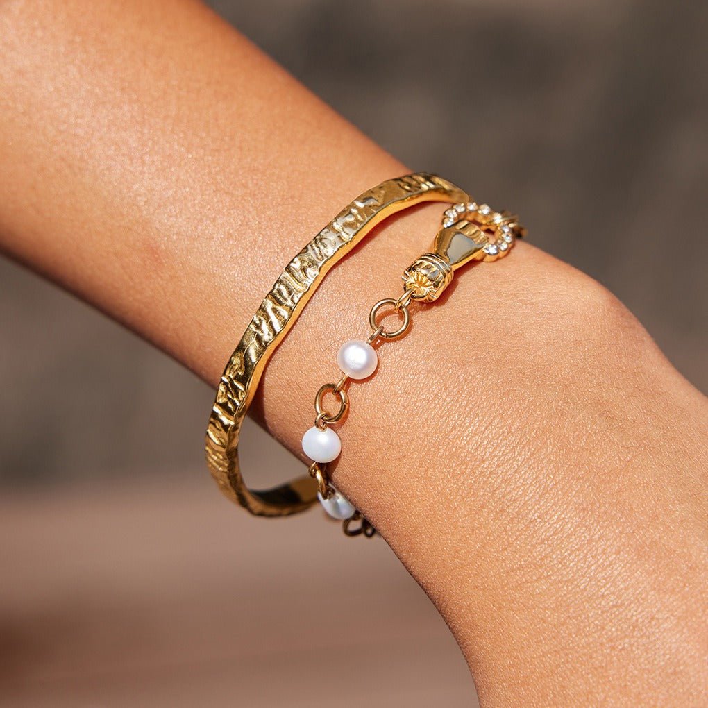 Velóra Sélene – Élite Air Bracelet - VELORÁ
