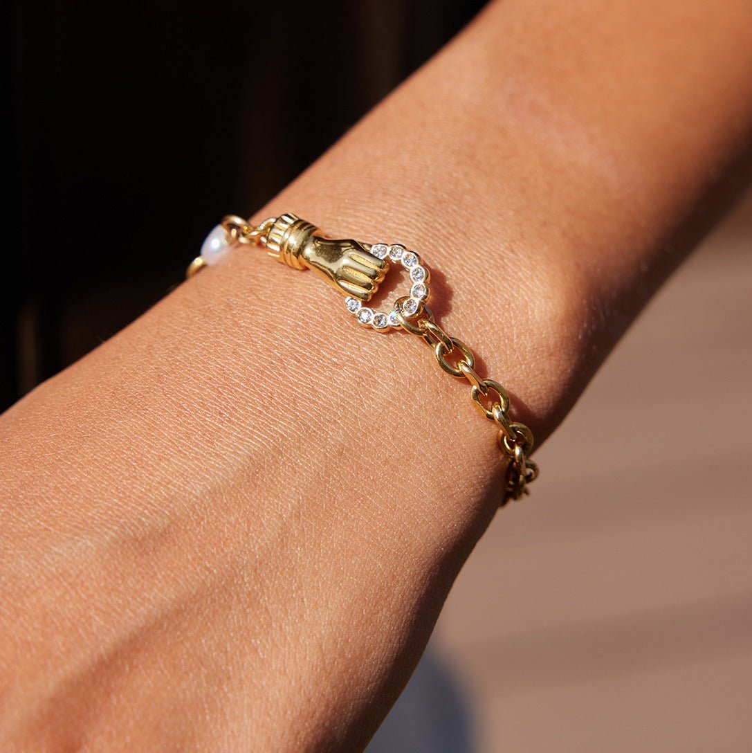 Velóra Sélene – Élite Air Bracelet - VELORÁ