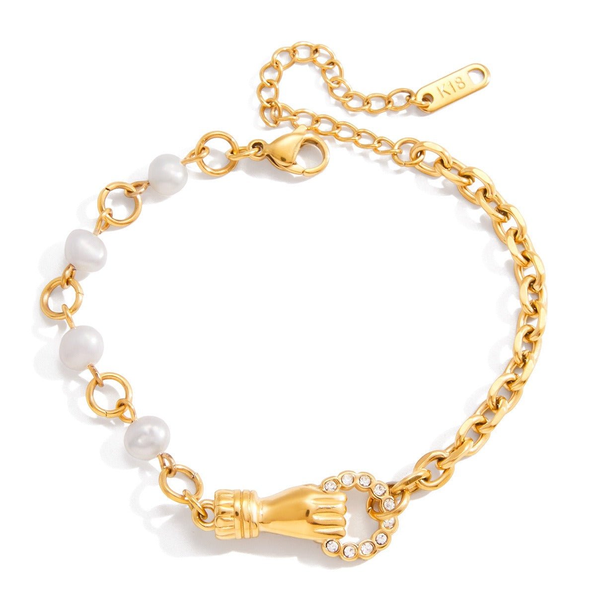 Velóra Sélene – Élite Air Bracelet - VELORÁ
