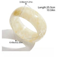 Velóra Sélene – Élite Resin Bracelet - VELORÁ