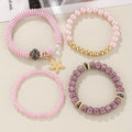 Velóra Sélene – Ethéra Pearl Bracelet - VELORÁ