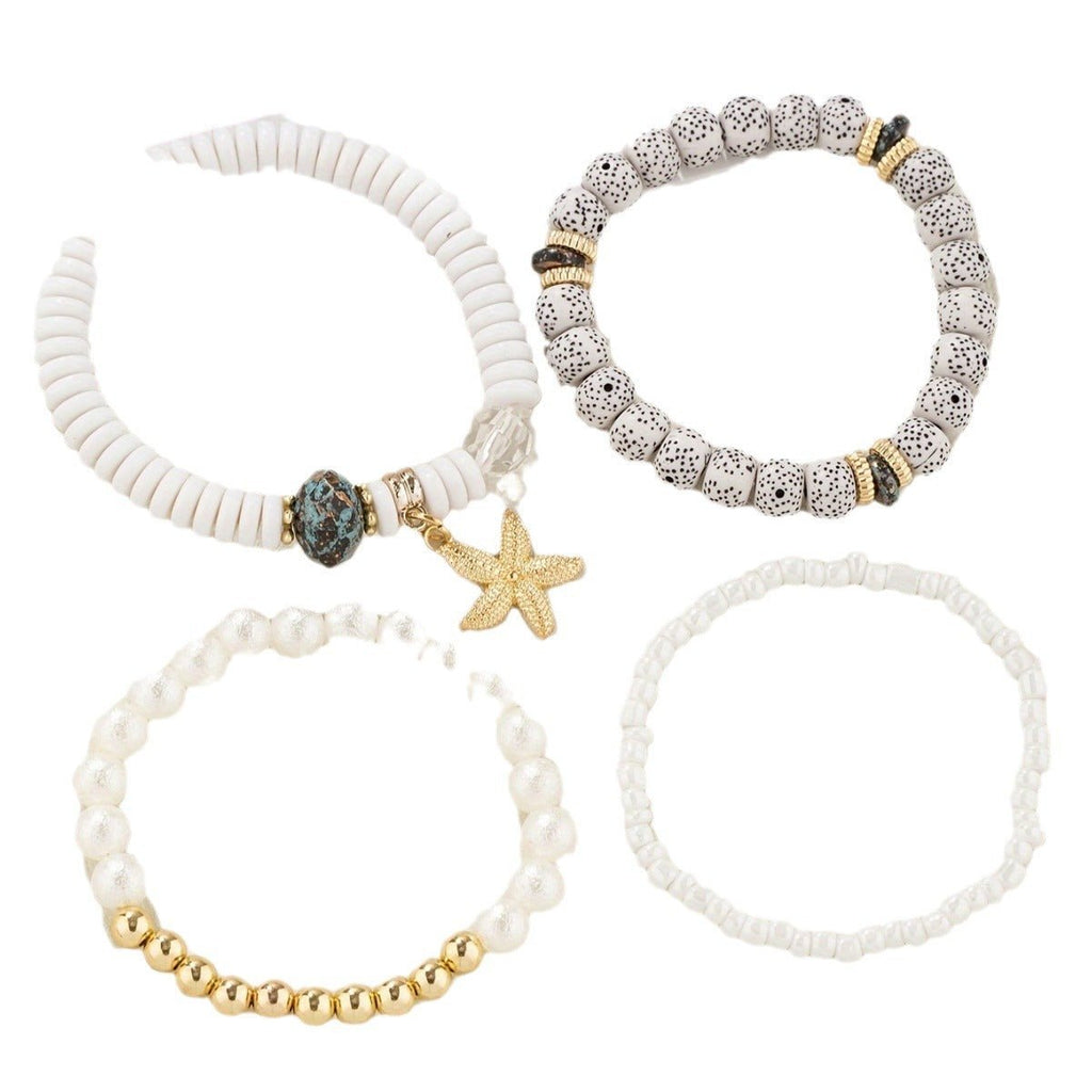 Velóra Sélene – Ethéra Pearl Bracelet - VELORÁ