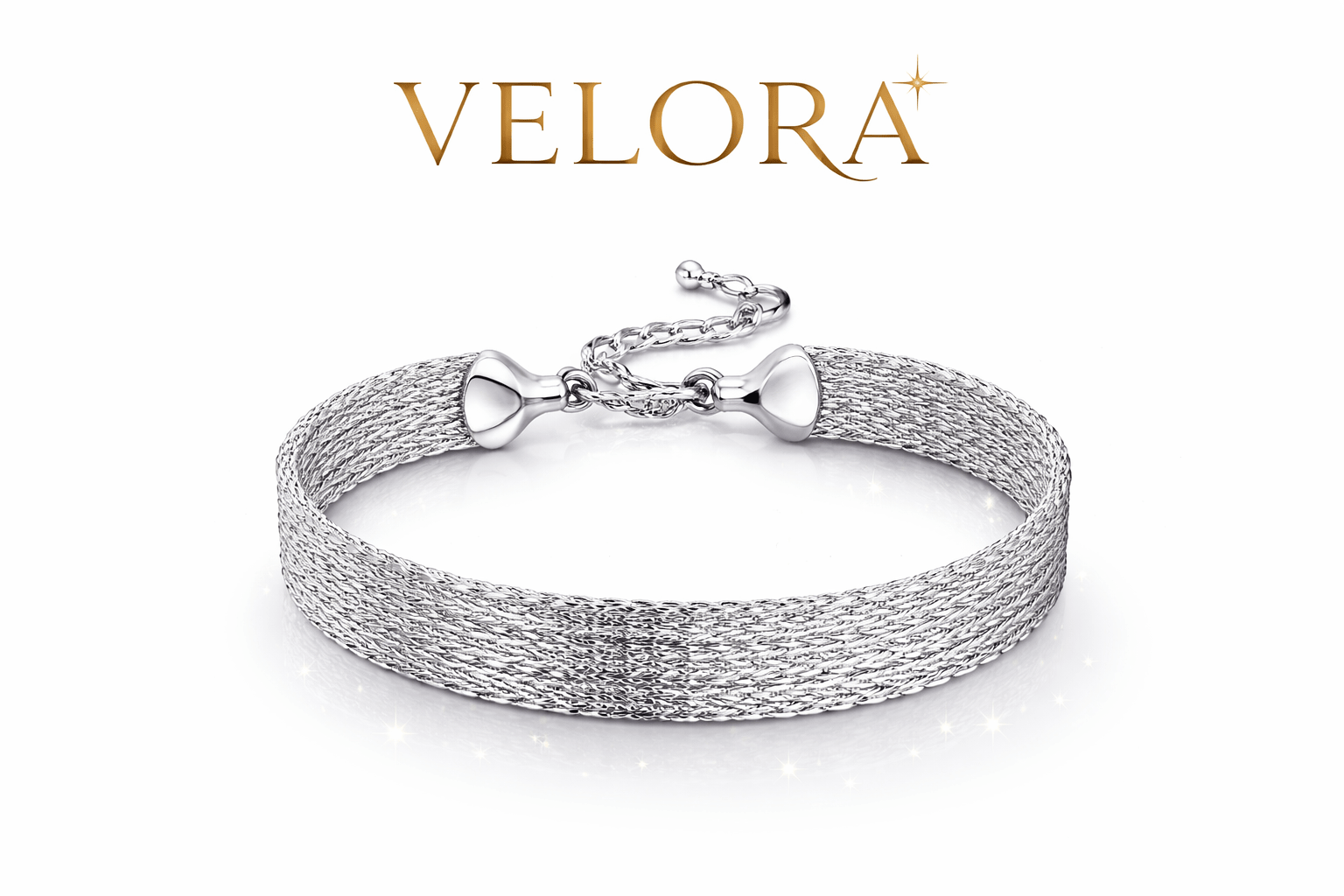Velora Sélene Silver - VELORÁ