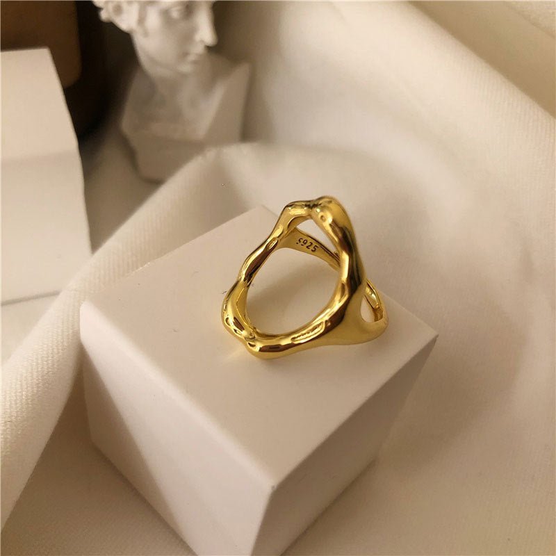 Velóra Seoul Vintage Ring - VELORÁ