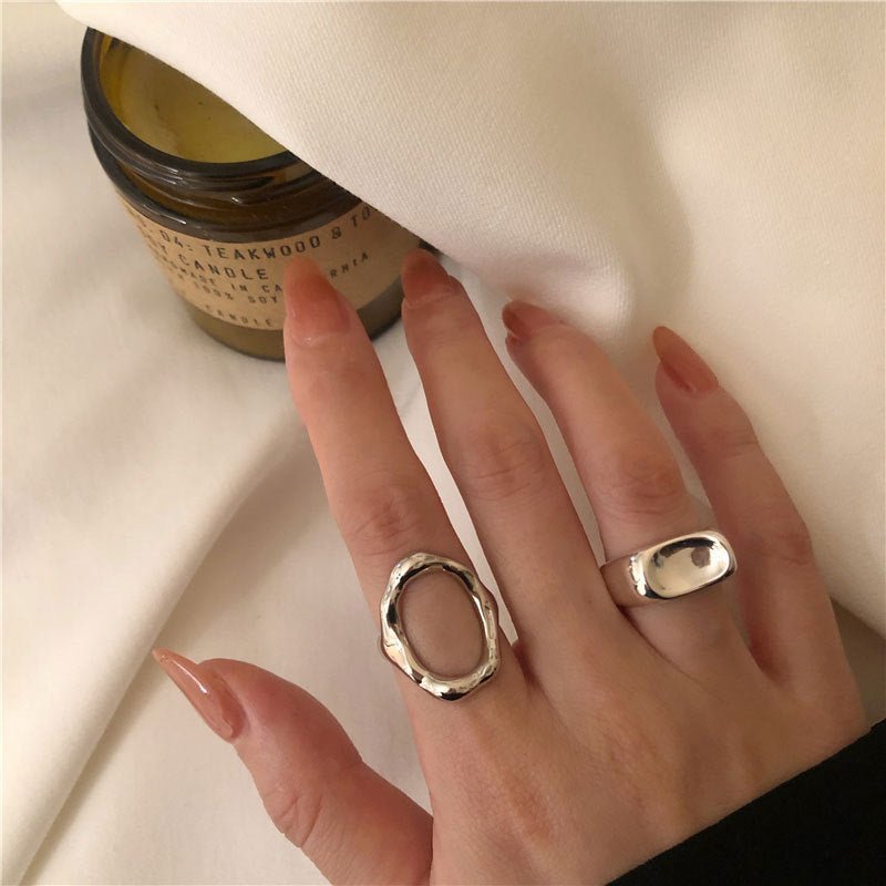 Velóra Seoul Vintage Ring - VELORÁ
