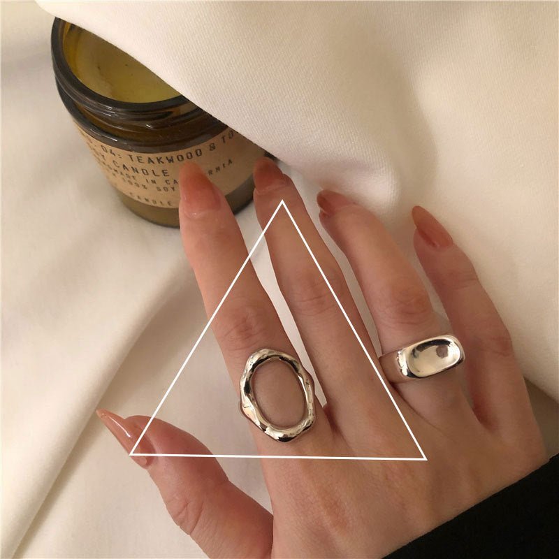 Velóra Seoul Vintage Ring - VELORÁ