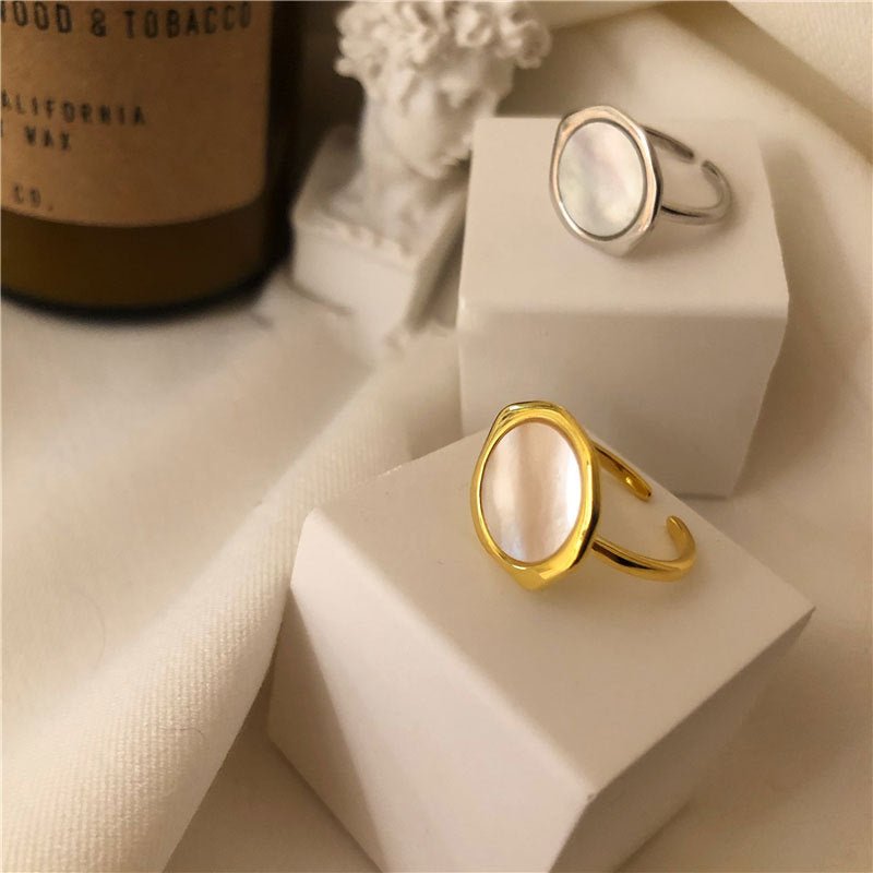 Velóra Seoul Vintage Ring - VELORÁ