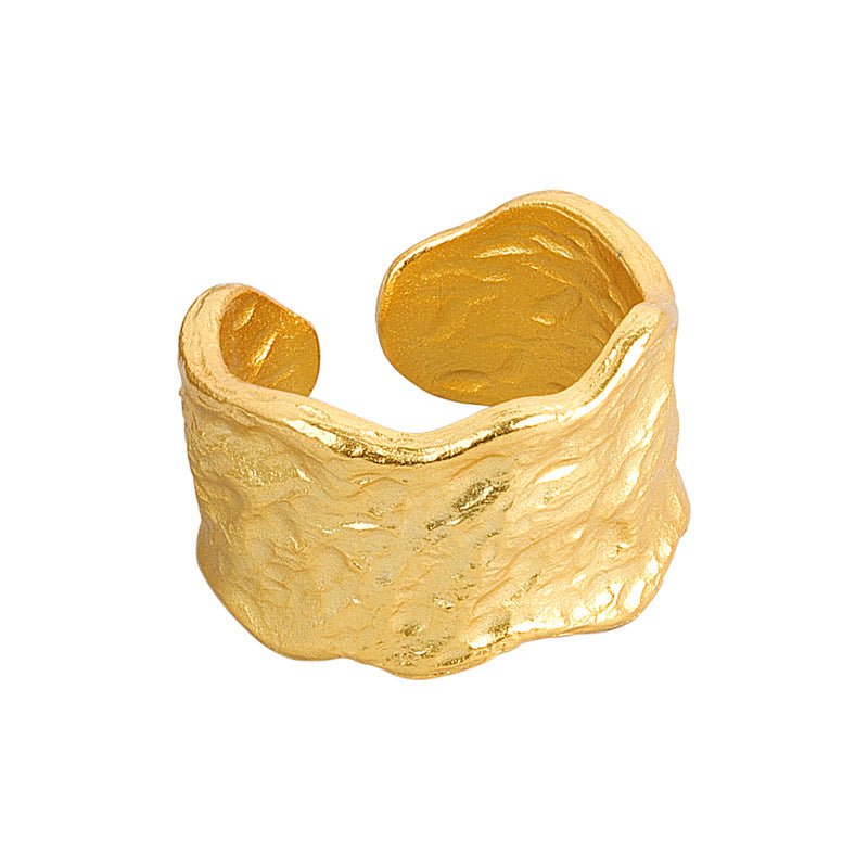 VELÓRA SIGNA Ring - VELORÁ