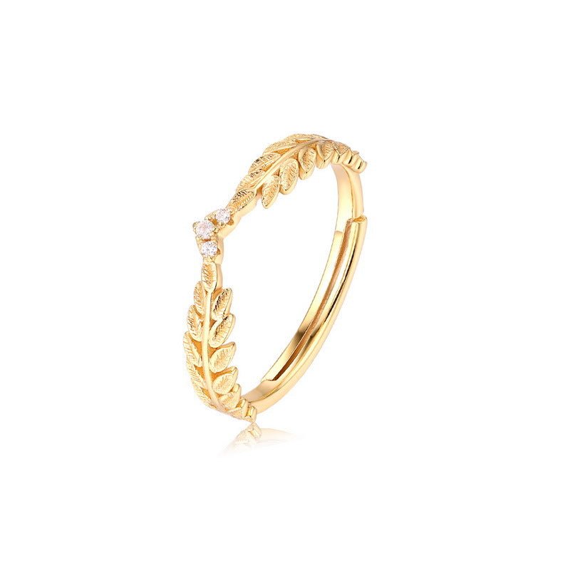 Velóra Signature Ring - VELORÁ