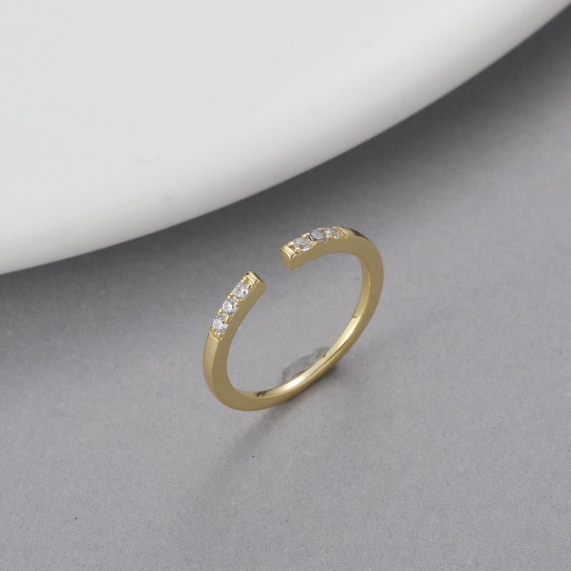 Velóra Solis Ring - VELORÁ
