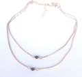 Velóra Sylva Choker - VELORÁ